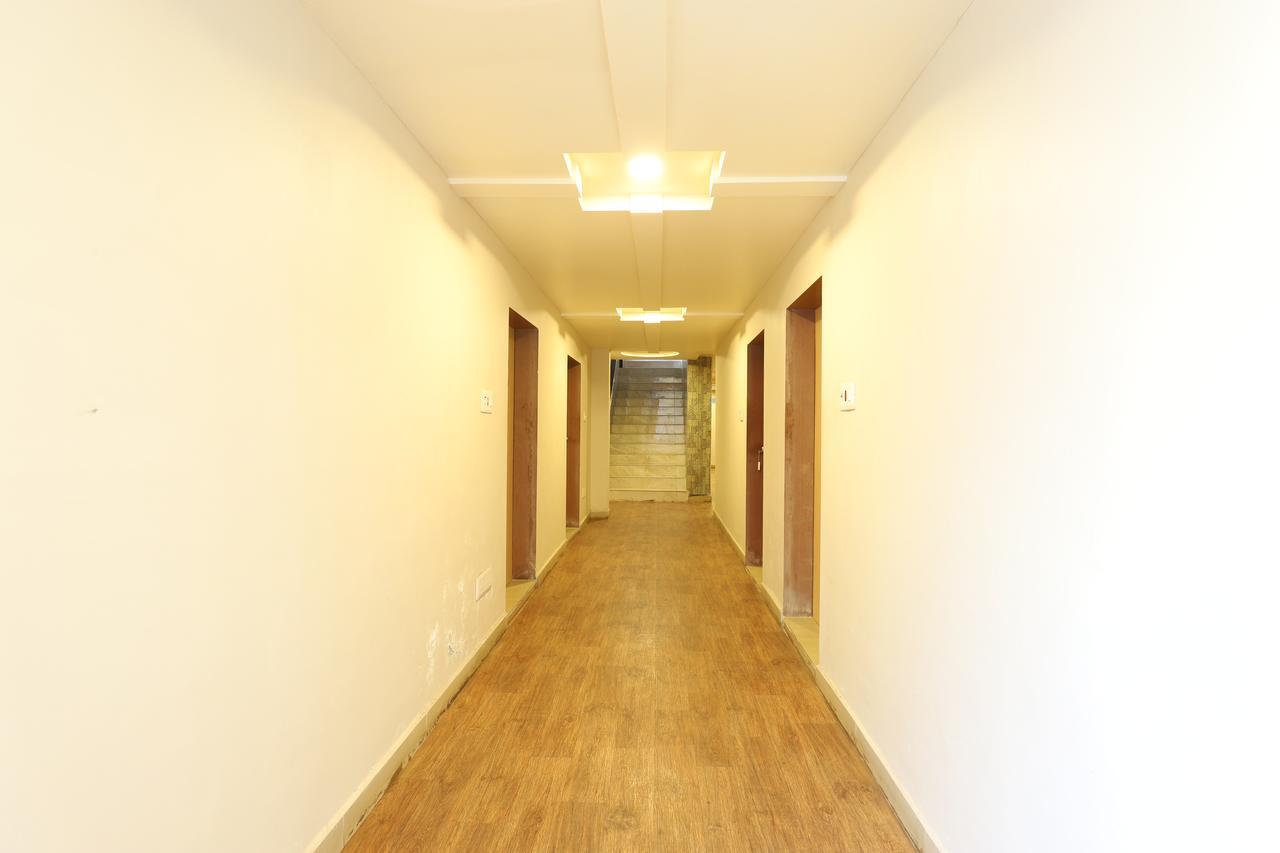 Hotel Loyal Residency Jamnagar Ngoại thất bức ảnh